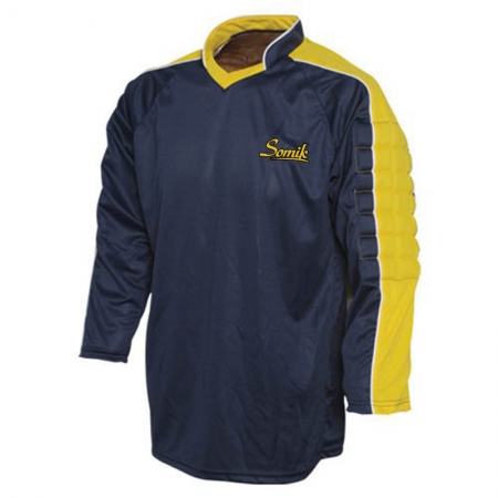  Goal Keeper Uniforms